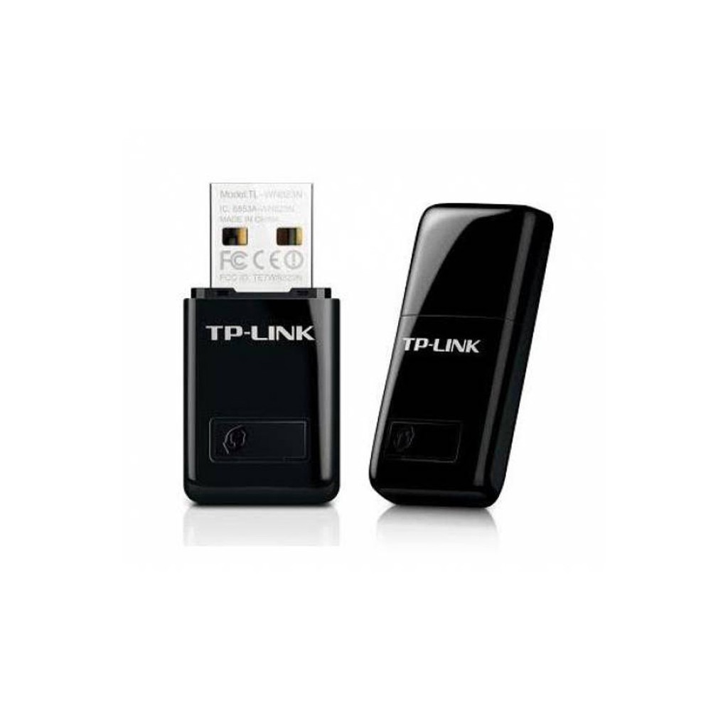 TP-Link TL-WN823N