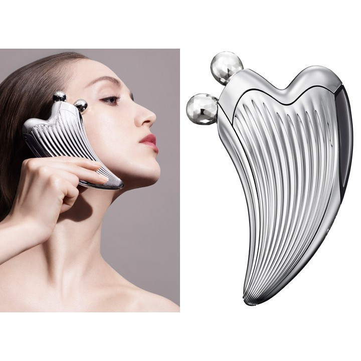 (2hand) Máy Massage Refa Caxa Ray Nhật Bản