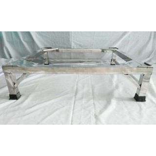 Chân kê tủ lạnh máy giặt theo yêu cầu 55X60X15