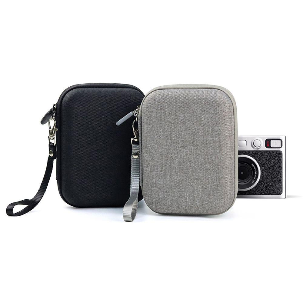 BTLIMER Vỏ Cứng Chất Lượng Cao Dễ Mang Theo Cho Máy In mini EVO LINK