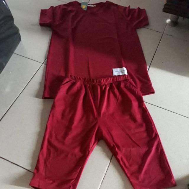 Combo bộ ngố