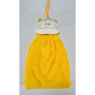 Khăn lau tay nhà bếp tiện lợi pet shop noz-716