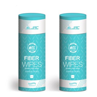 Hộp khăn vệ sinh máy ảnh máy tính và thiết bị công nghệ jrc, bộ 10 cái.