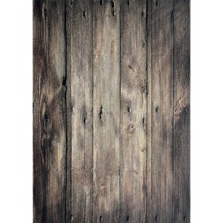 Backdrop Cho Studio Loại Sàn Gỗ Retro Kích Thước 5X7Ft