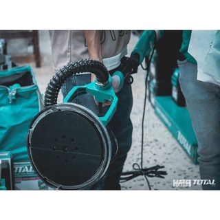 TOTAL Máy chà tường 1050W TWS10501