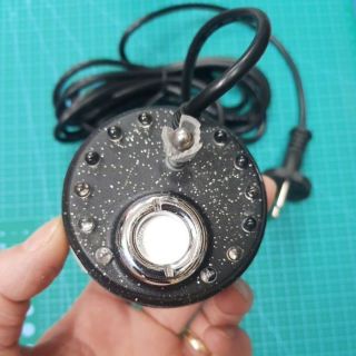 Động Cơ Phun Sương Tạo Hơi Nước Siêu Khỏe 220VAC HS