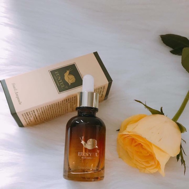 SERUM ỐC SÊN HÀN QUỐC EUNYUL