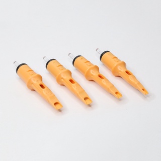 Kim xăm đầu đạn ARTFLY (M1) , hộp 20 cây