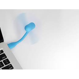 Quạt USB XIAOMI ZMI gen 2 | BigBuy360 - bigbuy360.vn