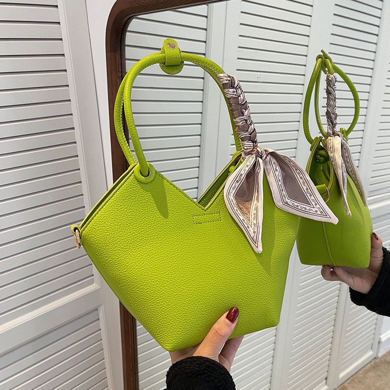 Túi Đeo Chéo Nhỏ Nhắn Thời Trang Mùa Hè Mới Chất Lượng Cao 2022 Cho Nữ