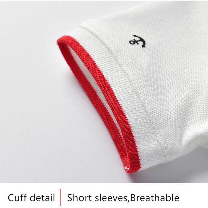 Bộ Áo Liền Quần Tay Ngắn Bằng Cotton Thời Trang Mùa Hè Phong Cách Hàn Quốc Cho Bé Sơ Sinh