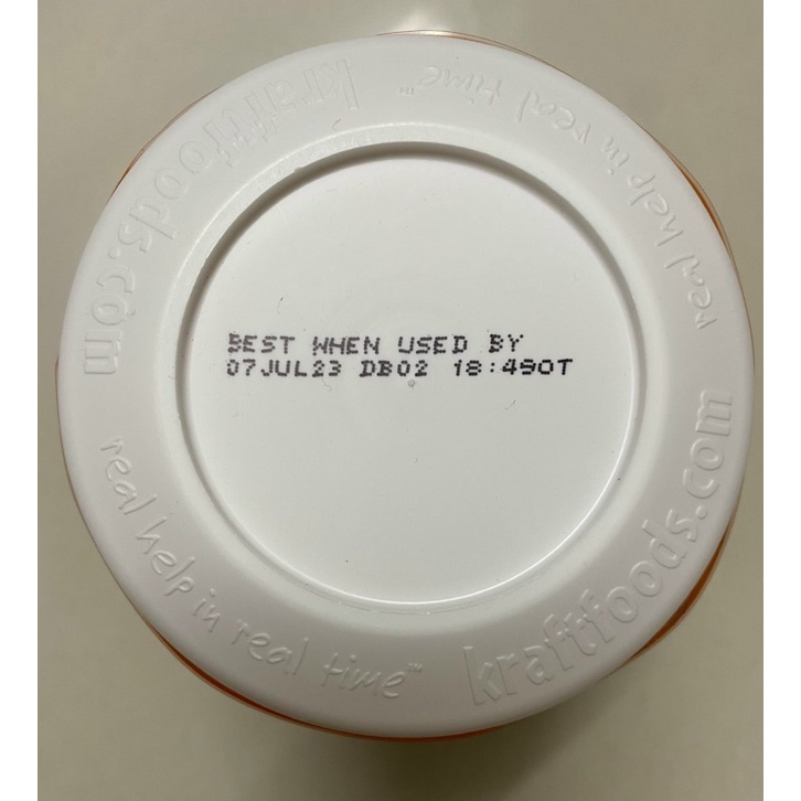 Bột pha nước cam Tang 2.04kg / 566g