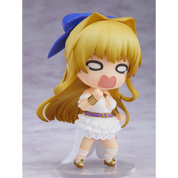 Mô hình Nendoroid Good Smile Company 1353 Ristarte Cautious Hero