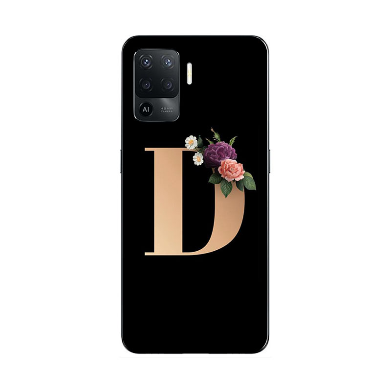 Ốp Lưng Tpu Mềm In Chữ Tiếng Anh Cho Oppo Reno 5 Lite Cph2205 6.43 "26 | BigBuy360 - bigbuy360.vn