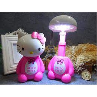 Đèn học để bàn hình thú cho bé.