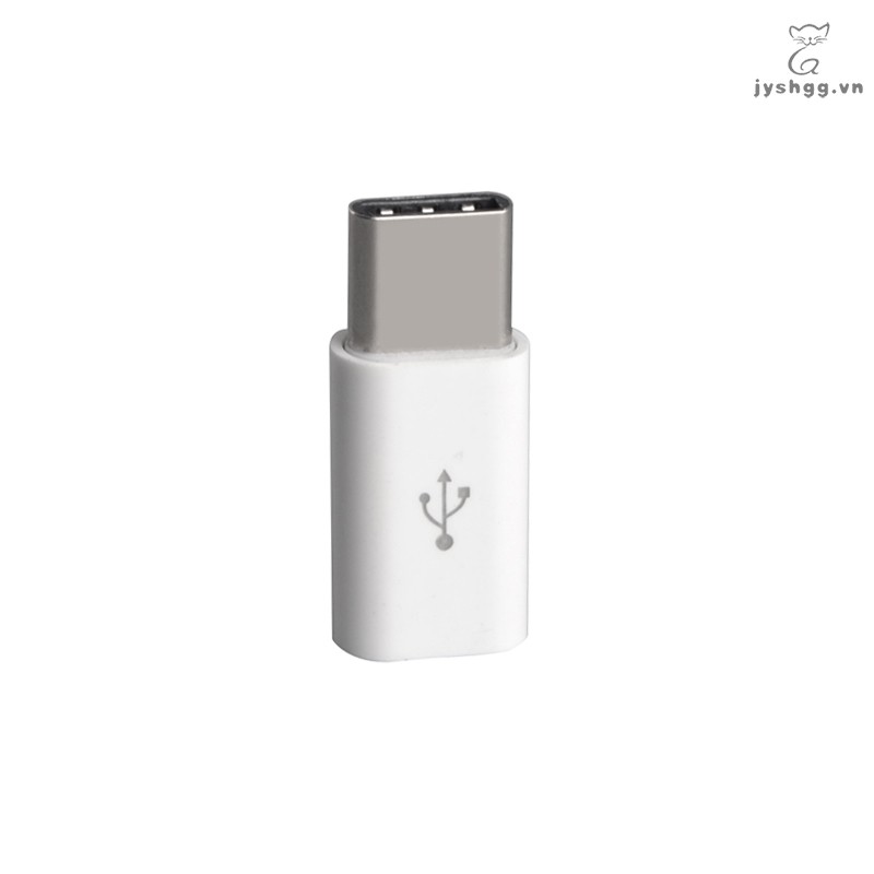 Đầu Chuyển Đổi Micro Usb Sang Type-C