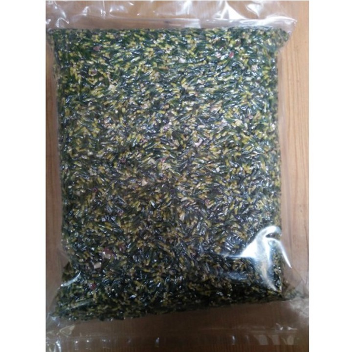 Tâm sen - 1kg Giúp chữa mất ngủ, đau đầu, chóng mặt, tim đập nhanh, hồi hộp…