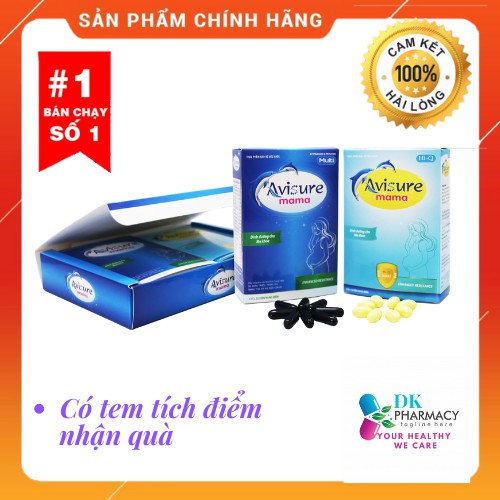 AVISURE MAMA- CHĂM SÓC SỨC KHOẺ TOÀN DIỆN | BigBuy360 - bigbuy360.vn