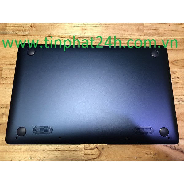 Thay vỏ mặt D Laptop Asus ZenBook 3 Deluxe UX490