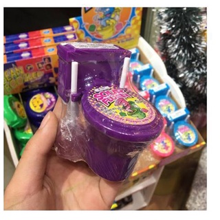 Giá sỉ lốc 12 chiếc kẹo mút bồn cầu kidsmania sour flush đủ 3 màu siêu rẻ - ảnh sản phẩm 6