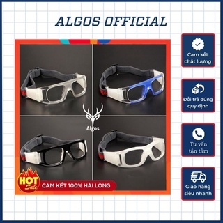 Gọng kính thể thao ⚡️ ƯU ĐÃI TOÀN SHOP ⚡️ Gọng cao su siêu bền, siêu rẻ cho người đá bóng, bóng rổ, tennis