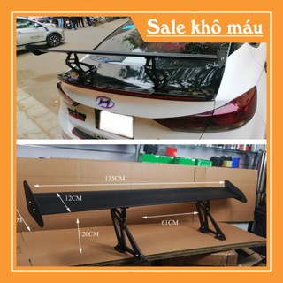 Đuôi Gió Thê Thao Cao Hyundai Elantra Hàng Loại 1 Lắp Cho Các  Đời , Avante, 2010-2015, 2016 trở Lên
