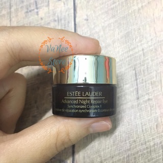Kem dưỡng mắt Estee Lauder Advanced Night Repair Eye 5ml