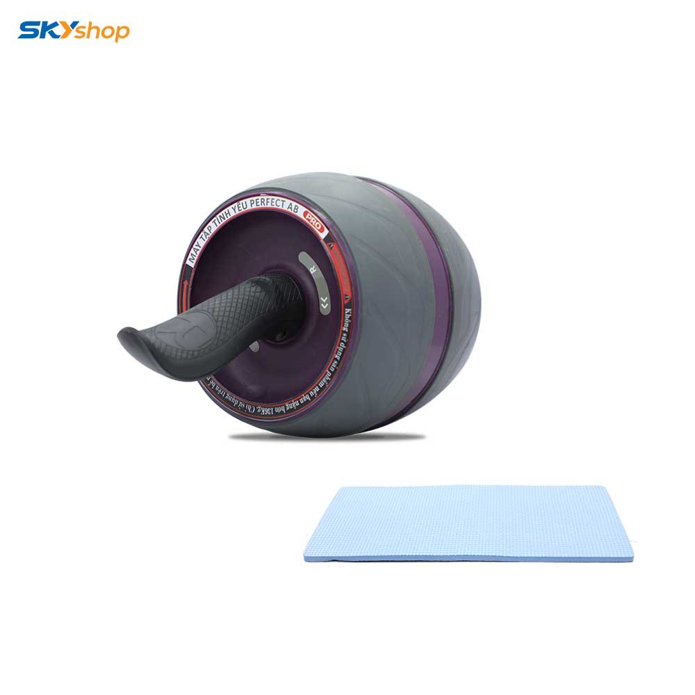 Máy tập tình yêu Perfect AB Pro
