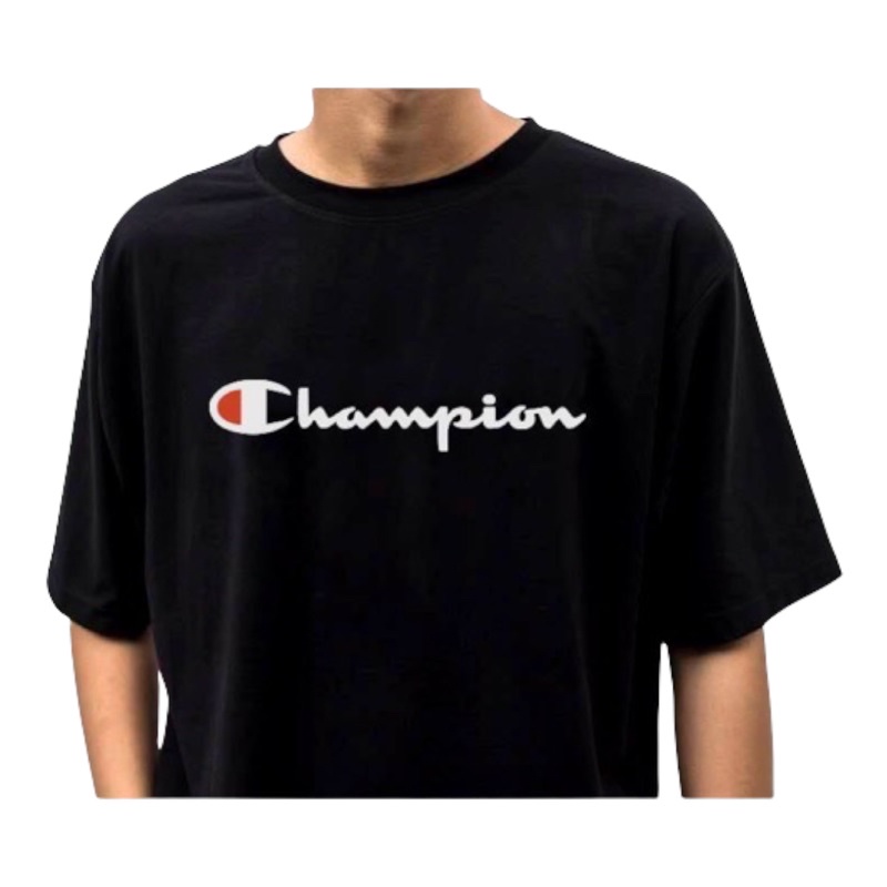 Áo Thun Cotton 100% CH AM PI ON Cực Đẹp