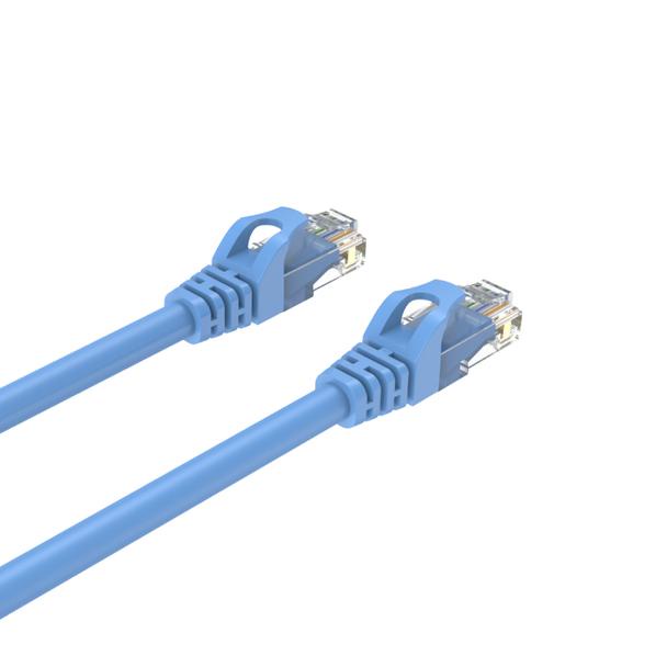 CÁP MẠNG ĐÚC 2 ĐẦU 5M UTP CAT6 CHÍNH HÃNG UNITEK YC812