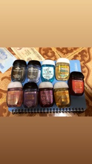 Gel rửa tay khô