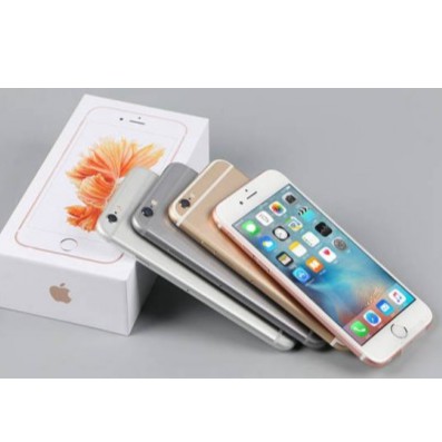 [Mã 77ELSALE hoàn 7% đơn 300K] ⚡️Điện Thoại iPhone 6s Quốc Tế 16Gb - 32Gb - 64Gb mới 99% | BigBuy360 - bigbuy360.vn
