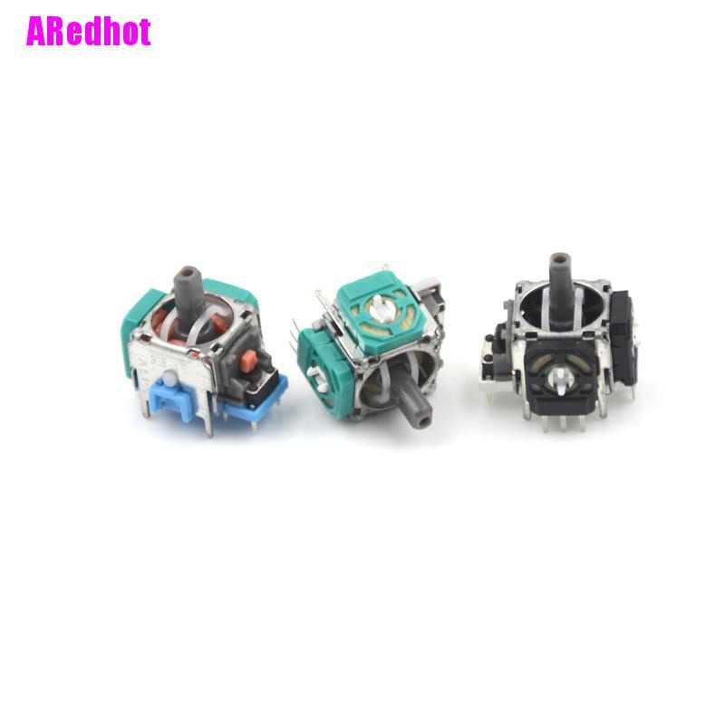 Thanh Analog Thay Thế Cho Tay Cầm Chơi Game Ps4 Dualshock 4 3