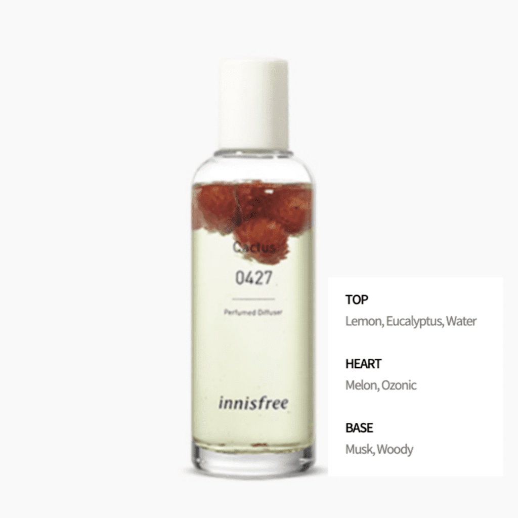 Nước Hoa Innisfree Hương Thơm 100ml