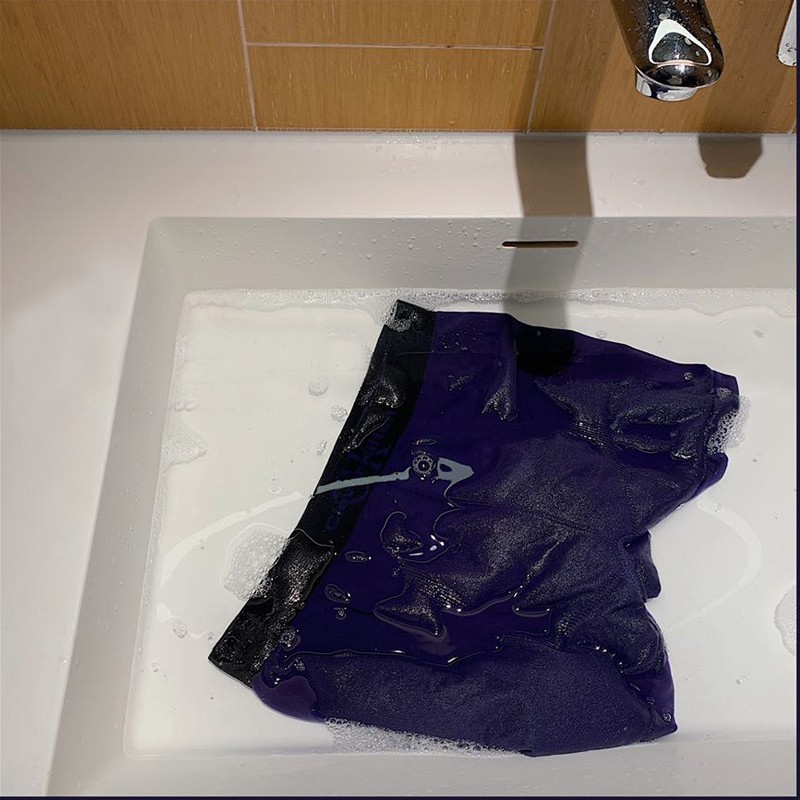 Quần lót boxer AOWEINISI thoáng khí thoải mái cho nam