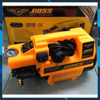 Máy rửa xe 3000w giá rẻ