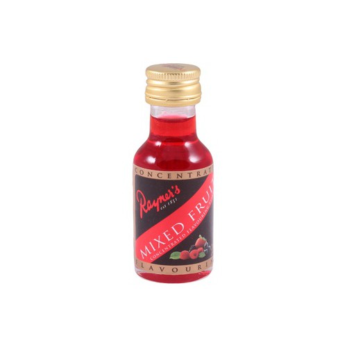 Tinh mùi (các loại) hiệu Rayner's 28ml