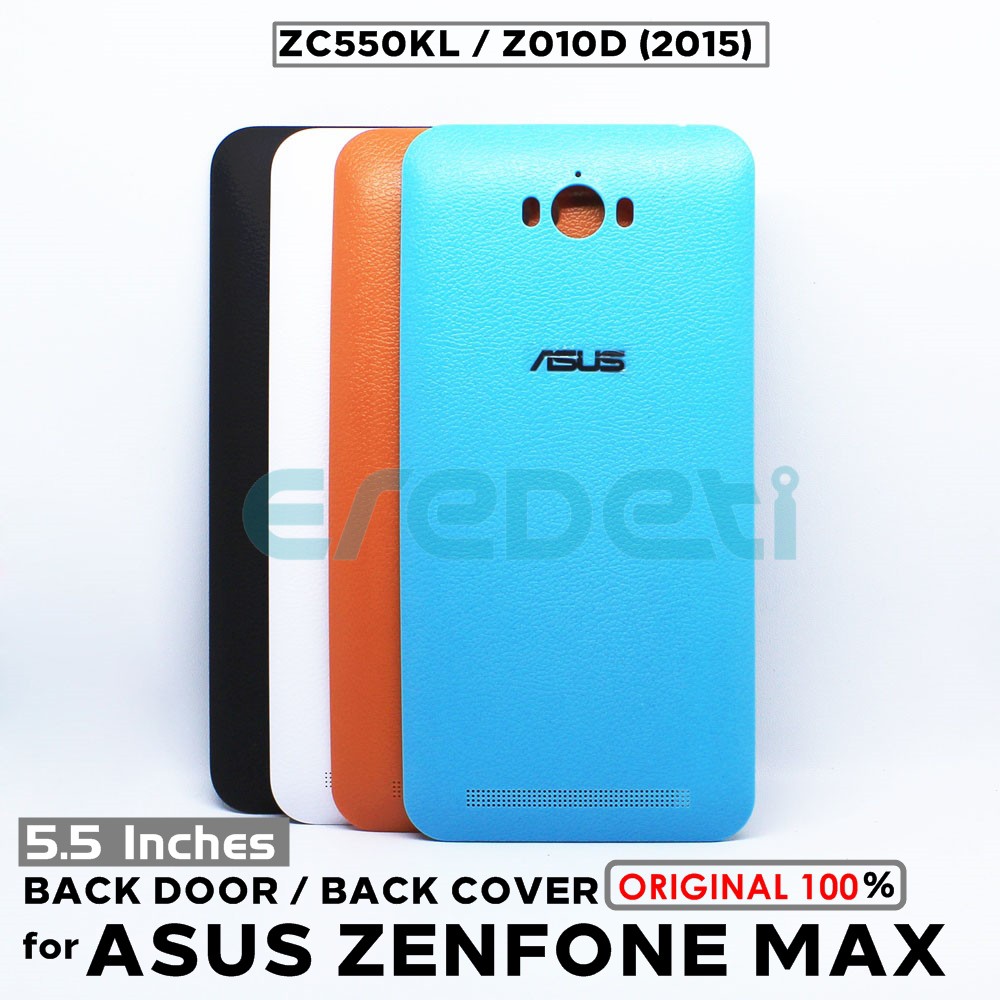 Ốp Lưng Điện Thoại Chất Lượng Cao Cho Asus Zenfone Max Zc550kl Z010d Kd-003397