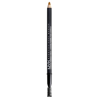 Cọ bút chì kẻ mắt trang điểm chuyên nghiệp NYX PROFESSIONAL MAKEUP Eyebrow Powder Pencil