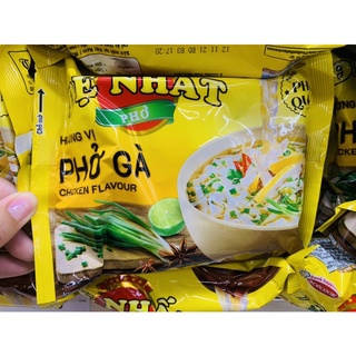 Phở bò/Phở Gà Đệ Nhất 87g