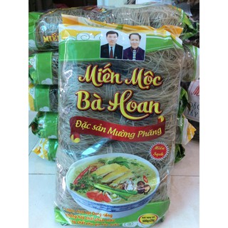 Miến mộc mường phăng