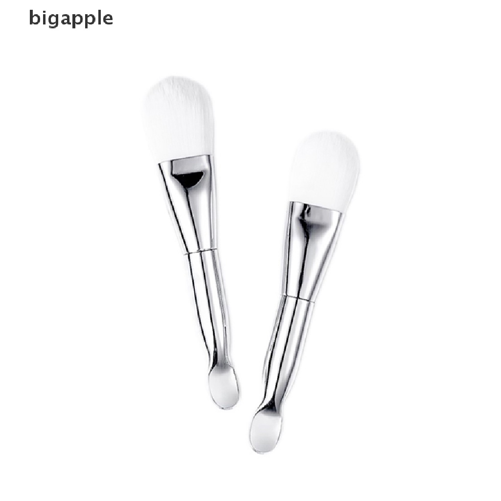 [Hàng mới về] Cọ đắp mặt nạ đánh phấn nền mềm mại đa năng dễ vệ sinh