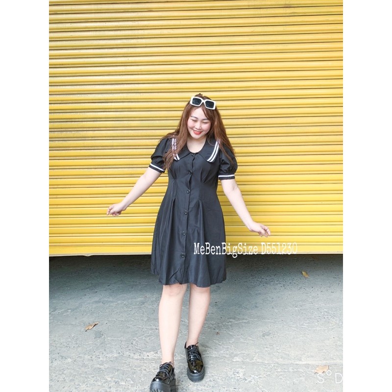 #BIGSIZE ĐẦM CỔ THỦY THỦ | BigBuy360 - bigbuy360.vn