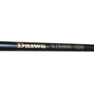 Cần Câu Máy Hai Khúc Daiwa (nhiều size)