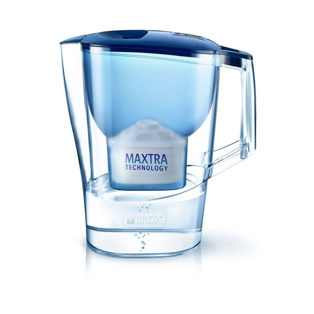 Set 6 lõi lọc bình Brita Maxtra Plus Filter Cartridge (có tách lẻ)