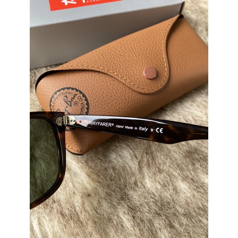 kính mắt rayban 2140 chính hãng