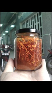Nấm đông trùng hạ thảo