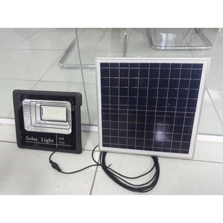 Đèn năng lượng mặt trời Solar IP67