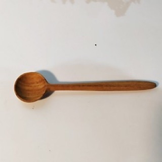 Thìa gỗ nuôi nấm kefir an toàn sức khỏe