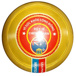 Sữa bột MilkMilk Gold Canxi - Lon 450gram